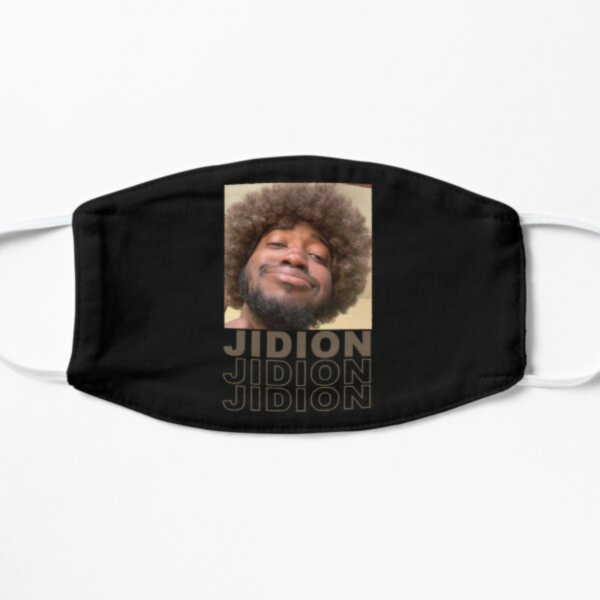 Jidion Face Flat Mask RB1609