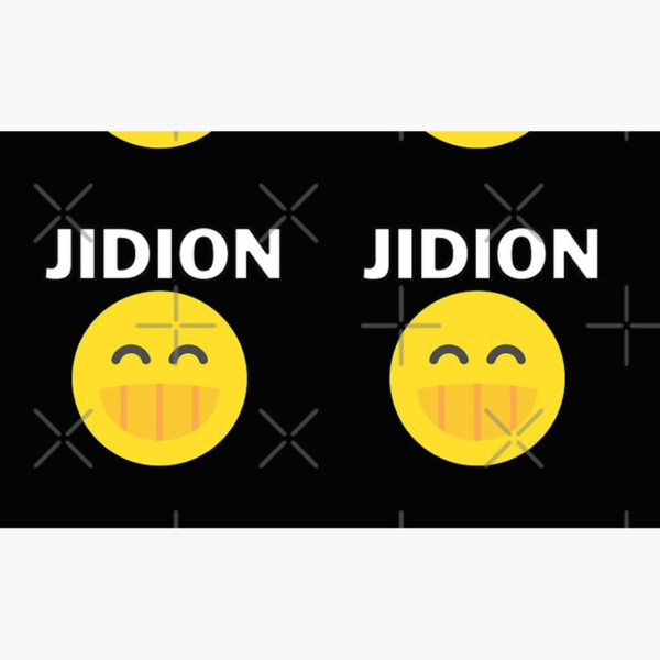 Jidion Funny Classic Mug