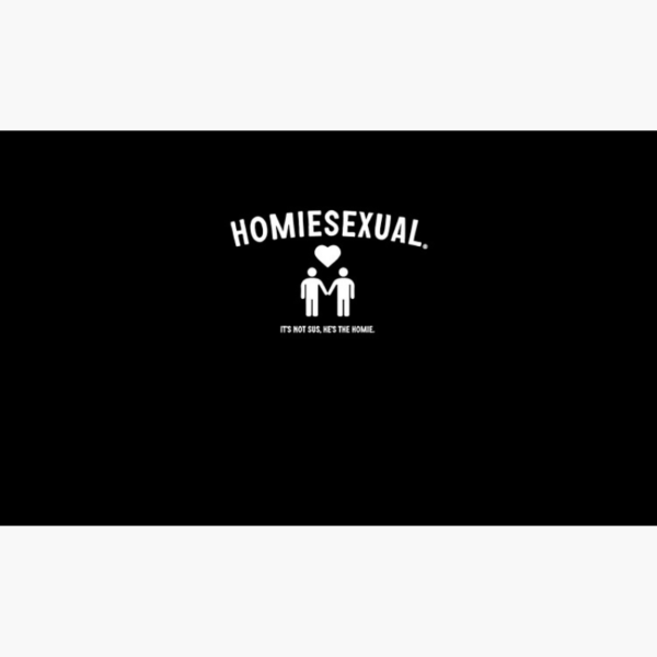 Jidion Homiesexual Classic Mug