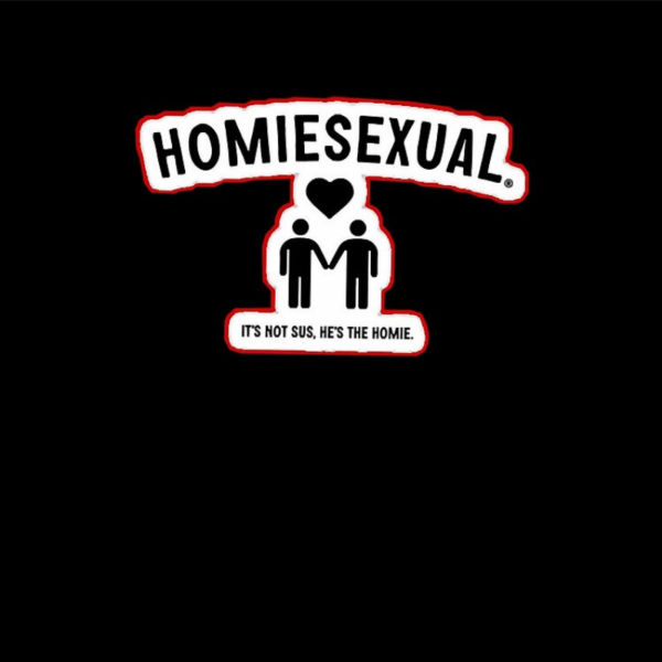 Jidion Homiesexual Throw Pillow