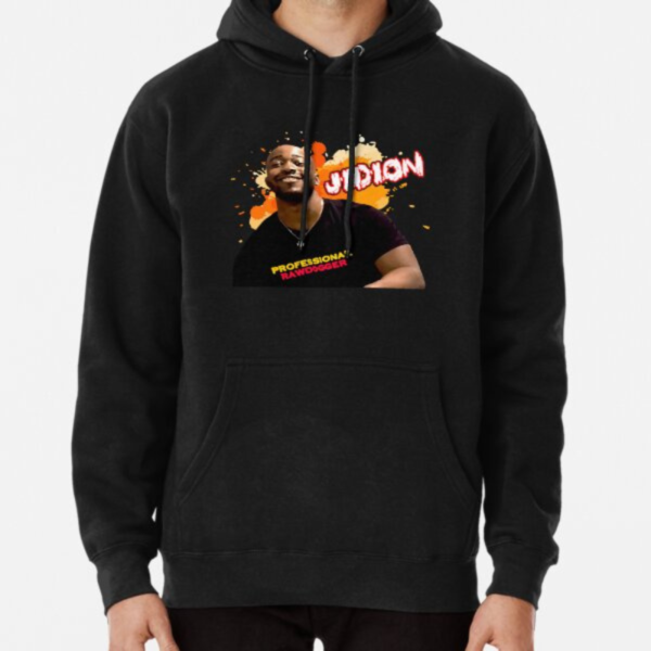 Jidion shirt Pullover Hoodie