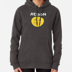 jidion hoodies funny pullover hoodie