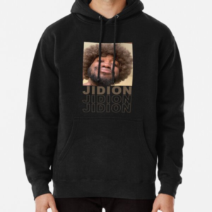 jidion hoodies pullover hoodie