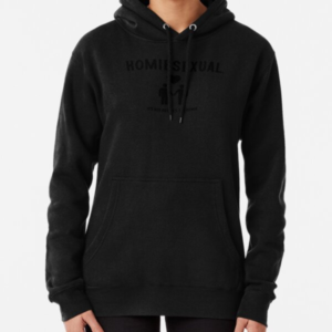 jidion hoodies jidion homiesexual pullover hoodie